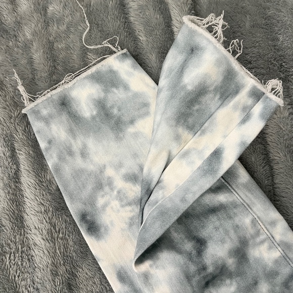 nwt good american jeans - Picture 7 of 8